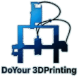 DOYOUR 3DPRINTING